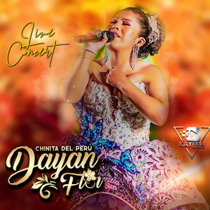 Dayan Flor - La Ex (Live)