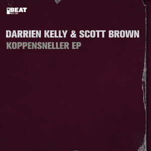 Geleihoofd by Darrien Kelly, Scott Brown