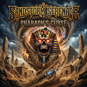 Serpent Throne by Sandstorm Serenade