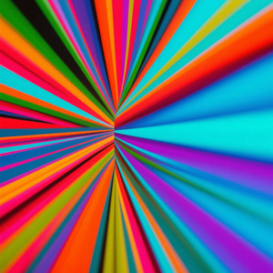 FAITH R GOLDSTEIN - Like A Dream