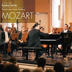 Clair de Lune: Recital Pieces Vol. 1 - Album by Kyohei Sorita
