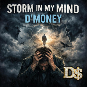 Storm in My Mind by D'Money