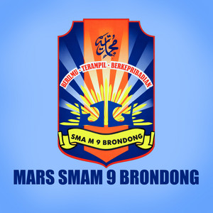 SMAM 9 BRONDONG - MARS
