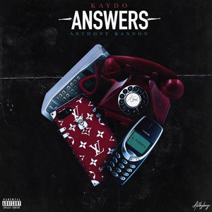 Portada de Answers