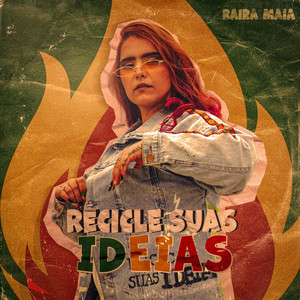 Recicle Suas Ideias