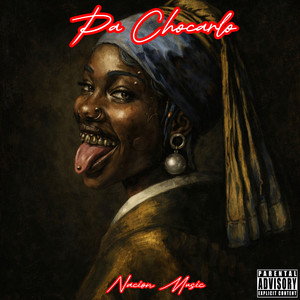 Pa Chocarlo by Nacion Music, Gabo la Quimica