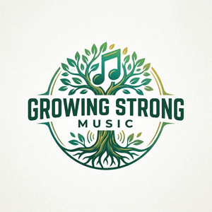 Growing Strong by Aiden Solis