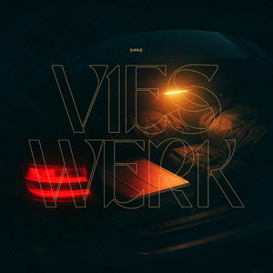 VIES WERK by B4RKIE