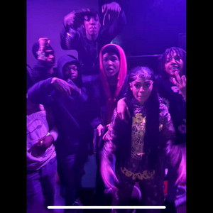 Long Live Baby 100 Prt2 by lilswitch, luldoit, 9bmeechie