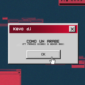 Como un Arabe (feat. Franco Giorgi & Benja Rmx)