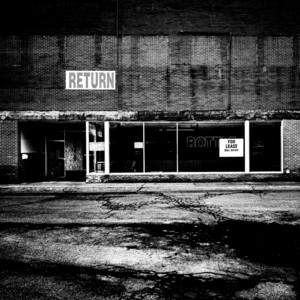 Starting to Break by Chris Yerinides & the Rough Edges