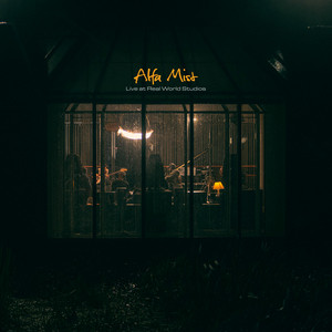 Alfa Mist — Dersen Cafe (Live at Real World Studios) (2026)