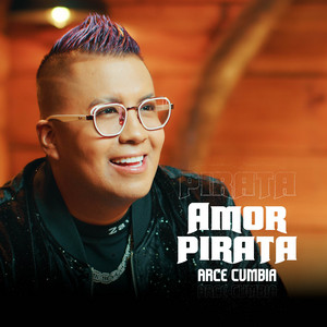 Arce Cumbia - Amor Pirata