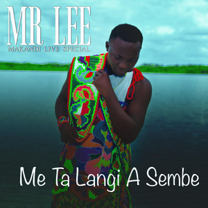 Me Ta Langi A Sembe - Special Version by MR.Lee Ohkuthu