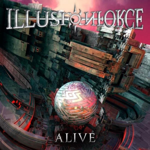 Mankind's Savior by Illusion Force