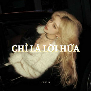 Trung Lewis - Chỉ Là Lời Hứa (Remix)