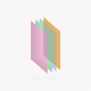 Djoser's Pyramid by The Singer is Dead