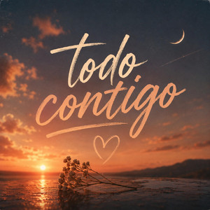 Todo contigo by LALO CAMACHO