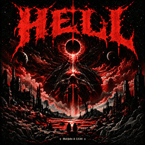 HELL by MadJohn, ZAAG