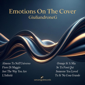 GiuliandroneG - Fiore Di Maggio