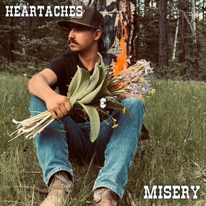 Heartaches and Misery by Keith Brewer