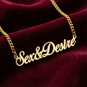 Sex & Desire by Rosa