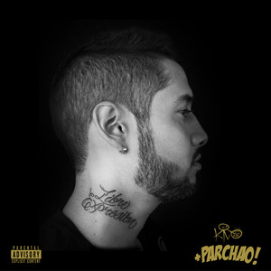 Más Parchao! cover