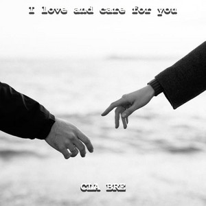 CLA BRE - I love and care for you