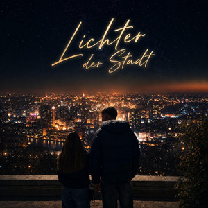 Lichter der Stadt