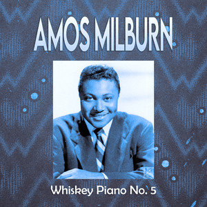 Atomic Baby by Amos Milburn
