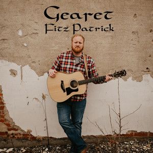 Seeking Solace by Gearet FitzPatrick