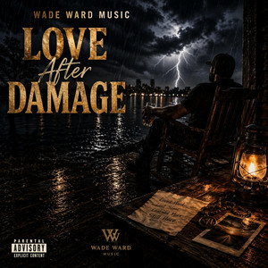 WHEN YOU LAY ME DOWN by Wade Ward Music