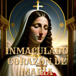 canto de cristo - Inmaculado Corazón de María (feat. Sangre y Agua)