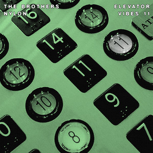Elevator Vibes 11 by The Brothers Nylon