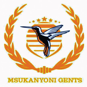 Ngiyamthanda Umma by Musukanyoni Gents