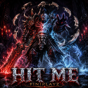 Blood and Bone! by finiplayz