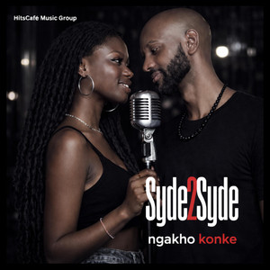 Ngakho Konke by SYDE2SYDE