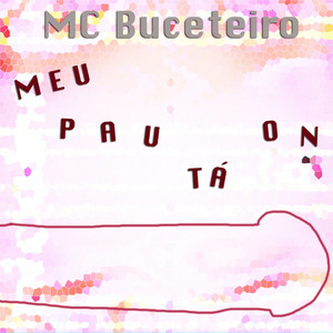 Meu pau tá ON