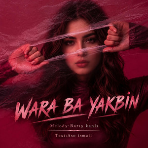 Wara ba yakbin by Aso ismail