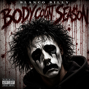 I see dead people by Blanco Billy