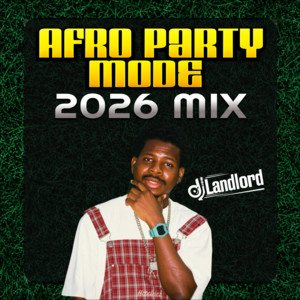 The Vibe Code - Jam by DJ Landlord