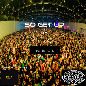 So Get Up - Original Vortex Version Remastered