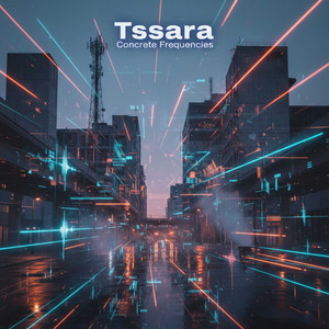 Bronx Concrete Swagger by Tssara