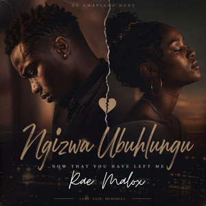 Rae Malox - Going Home (feat. Spheke)