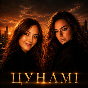 Цунамі by Ірина Гомза & Milena_Shan