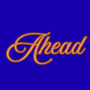 Always Ahead by Ritaward