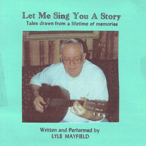 Let Me Sing You a Story
