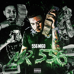 Rain Gon Come (feat. 9inety8te) by 556migo, 9inety8te