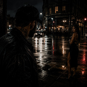 Still Your Devil by Ash Reed Music