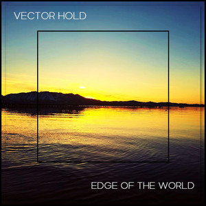 album cover: Edge of the World